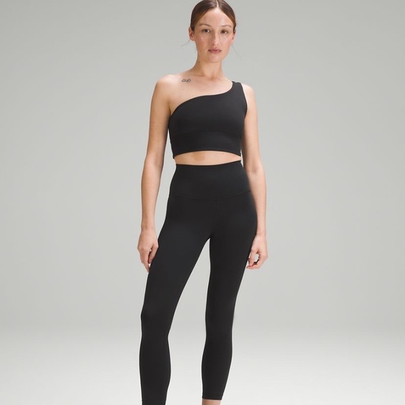 Brand new align asymmetrical bra - Picture 3 of 3